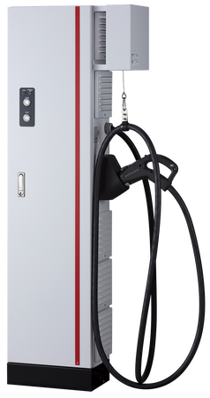 日東工業、中速充電器「Pit-QCシリーズ」発売開始