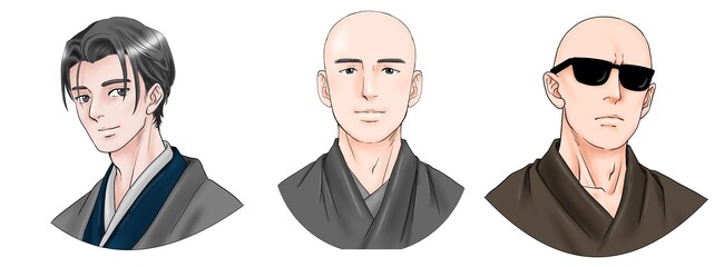 LINEの中に「推し僧」がいる生活、はじまる。会話を重ねるほどあなたを知ってくれる、継続型AI僧侶が登場 - hasunoha（ハスノハ）