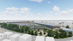 学校法人昭和医科大学が川崎市と連携・協力に関する協定を締結