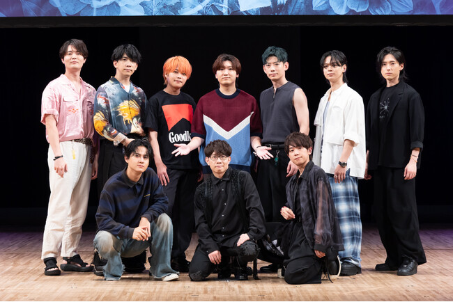 『Human or Doll』　華Doll* Thinking reeds Event 2025詳細レポートが到着！