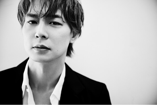 PARK YUCHUN(パク・ユチョン)、日本1st写真集発売決定！「感情の表現が広くなった僕の姿を見てほしいです」【本人コメントあり】
