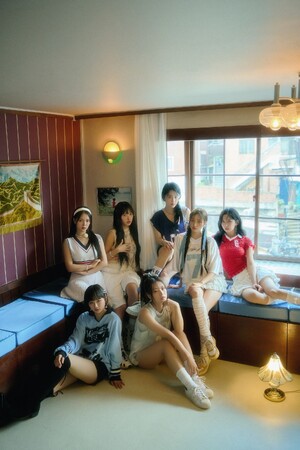 MIMIIROSE オンラインイベントスタート