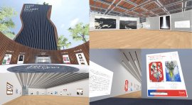 NAGAI ART GALLERY Virtual Annex NAGAI ART GALLERY Virtual Annex