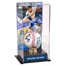 大谷二刀流ボール 大谷二刀流ボール