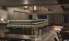 9月24日グランドオープン！和とモダンが織りなす“ネオ創作和食ダイニング”「Mr.Gentleman ～Neo Japan Dining～西武新宿店」が歌舞伎町に登場