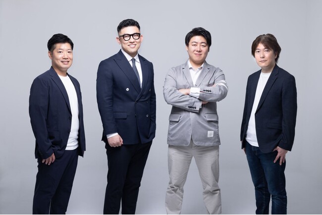 生成AI業界参入に向けた新体制のお知らせ