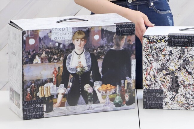 ラクサス、今年も「SDGs週間（Global Goals Week）」に参加