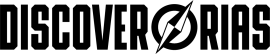 NPOディスカバー・リアス ロゴ NPOディスカバー・リアス ロゴ