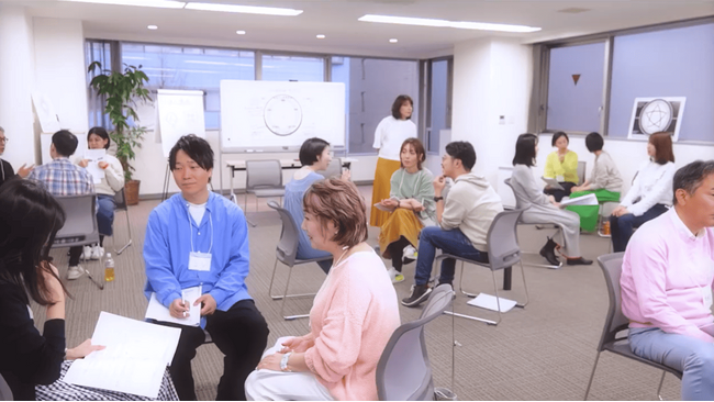 CTI JAPANとNPO法人ETIC.、社会課題に挑むリーダーに対し、合同コーチング研修を特別価格で提供
