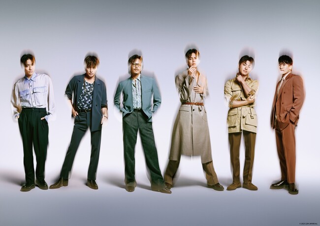 GENERATIONSの新公式キャラクター「ジェ猫」がプライズに！アリーナツアー「6IX SENSE」の開催に合わせて９月から3か月連続で登場