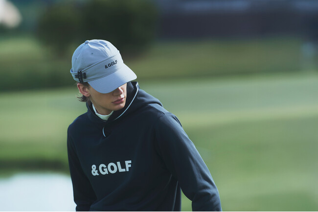 & GOLF（アンドゴルフ）のPOP UP STORE、アルペングループ【東京・横浜・神戸・福岡】計5店舗で9/17(水)より同時開催