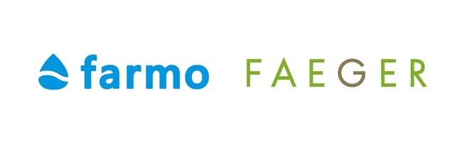 株式会社フェイガーと株式会社farmo、持続可能な農業の実現に向け業務提携
