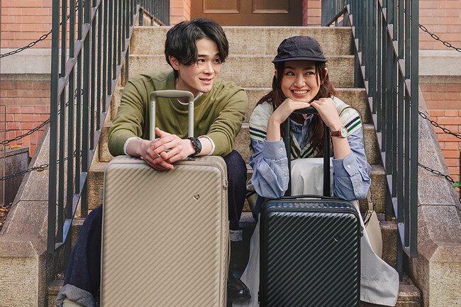 バッグブランド「HaNT」伊勢丹新宿店で初の本格導入　期間限定の展開、購入特典も