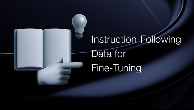 APTO、大規模言語モデル（LLM）の指示追従性能の精度を高めるLLM学習用データセットを公開