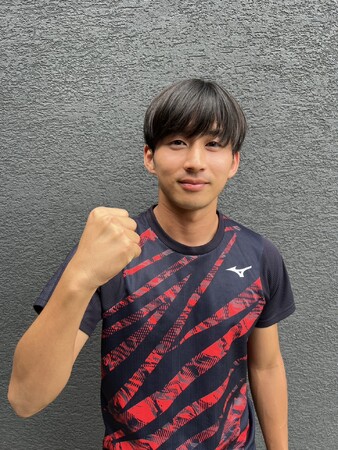 店舗高値買取センターが陸上・木村颯太選手とスポンサー契約を締結