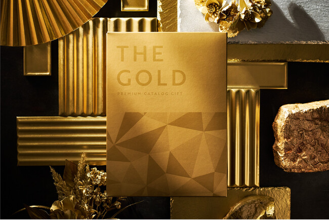 楽天で一番選ばれているカタログギフトシリーズから「プレミアムカタログギフトGOLD」が登場！ソムリエ＠ギフトにて2025年9月17日新発売