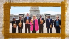 国際平和デー ～ 人権の重要性についての認識を高める活動 9月22日（月）20時 サイエントロジー・ネットワーク「Voices for Humanity」で放映