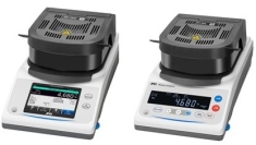 【特許取得情報】Ａ＆Ｄは、新製品の加熱乾燥式水分計に関する特許を取得いたしました。