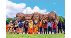 大好きなナルトの誕生日を誰よりも早くお祝いしたい！ ニジゲンノモリ『忍里ナルトバースデー2025 前夜祭』2025年10月9日（木）限定開催