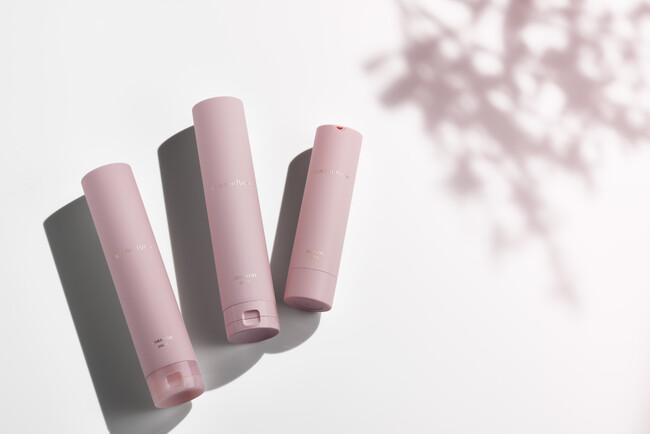 天然シルクのフレグランスヘアケア「SILK THE RICH」｜ハイダメージ、うねり悩みにフォーカスしたシルクザリッチ【ハイモイスト&リペア】9月25日(木)より発売決定！