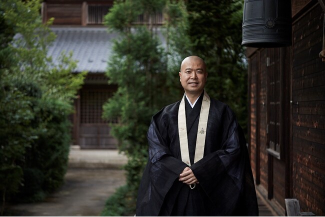 【NHKカルチャー】大峯千日回峰行満行の大阿闍梨・塩沼亮潤さんの講演会を開催！
