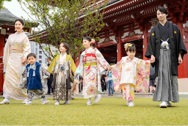 「着物レンタルVASARA　町田店」東京エリア10店舗目の全着物取り扱い店舗がグランドオープン！