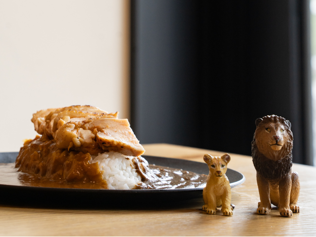 【9月19日オープン】グルメ複合施設「神戸北野ノスタ」に誕生する「北野カレー」のメニューを紹介！Instagramフォローでお得な特典もご用意！