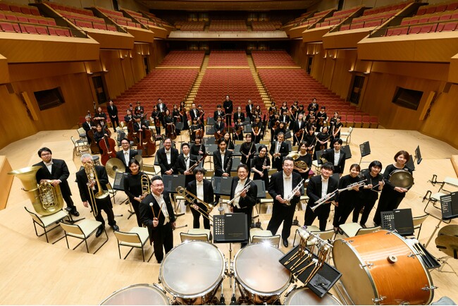 ドラマやシネマ・コンサートでもおなじみの神奈川フィルハーモニー管弦楽団が、2026-2027新シーズンの演奏会ラインナップを発表！