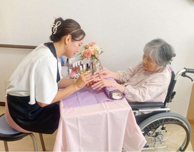 【10/1 開校】さいたま市に「介護美容研究所 大宮校」誕生
