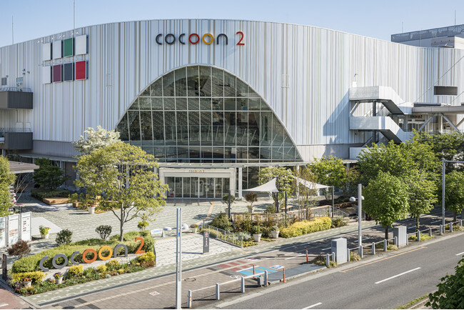 コクーンシティ（さいたま新都心）３期連続で過去最高売上高を更新！2024年度 年間売上高４４３億円達成