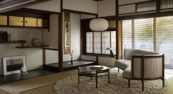 北欧のクラフトマンシップと瀬戸内の伝統的建築が融合 ── 宿泊体験型プロジェクト「Hygge Stay by Carl Hansen & Søn」