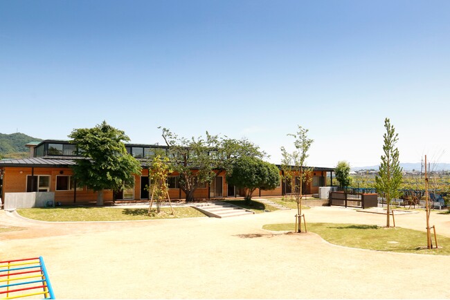 「第19回キッズデザイン賞」をトリプル受賞！社会福祉法人 檸檬会が運営する認定こども園など３施設