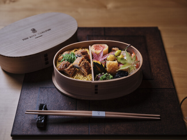 伝統と美食の融合：ザ・リッツ・カールトン福岡が贈る「博多曲物」ワークショップ＆特製弁当 エクスペリエンス