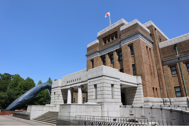 【国立科学博物館】寄付つき入館(園)券 発売のお知らせ