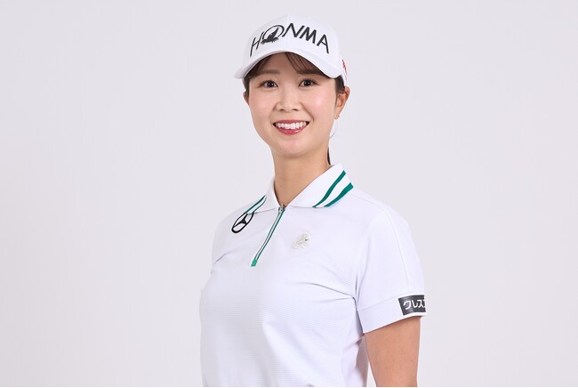 金澤志奈プロ、地元茨城でメジャー初優勝