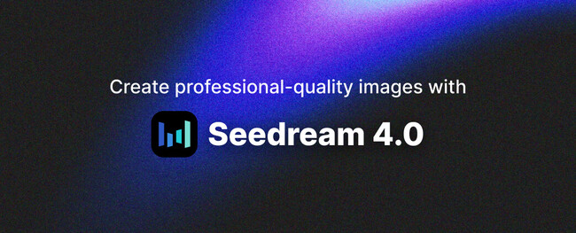Pollo AI、Seedream 4.0を正式導入 ～有料ユーザー全員に60回分の無料生成を提供～