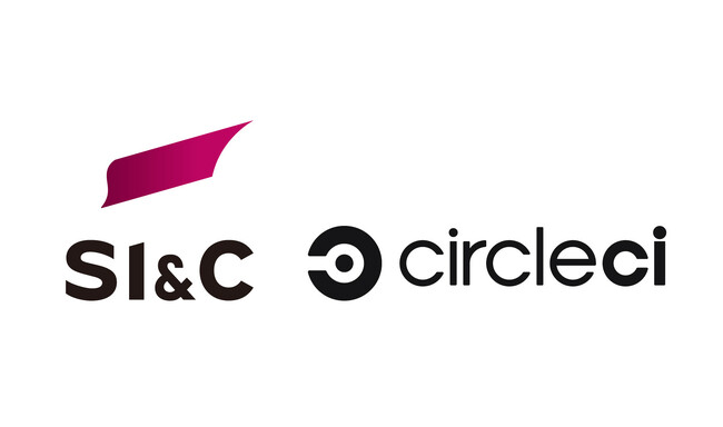 SI&CとCircleCI、AI開発の内製化を加速する戦略的パートナーシップを締結