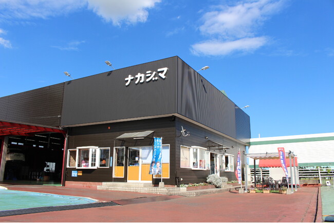 【車検キング春日部店】ご紹介「初割」キャンペーン開始！ ― ご紹介いただいたお車の車検が3,000円引きに