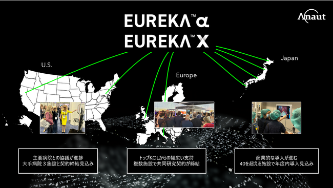 アナウト株式会社　創業５周年を迎え、ミッション・ビジョン・バリューを策定