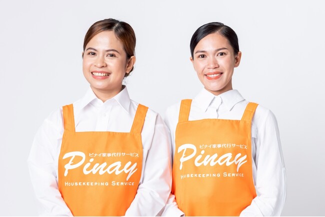 ピナイ、フィリピン人スタッフの離職率を2年間で14%改善！専門チーム「PIT」の包括的なサポートで定着率向上