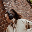 Sudio K2 Pro モデル着用画像 Sudio K2 Pro モデル着用画像