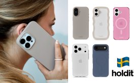 holdit iPhone 17シリーズの販売開始 holdit iPhone 17シリーズの販売開始