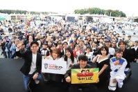 「第5回 BDSバイクセンサー秋の祭典」　2025年もBDS柏の杜会場で11月15日開催！