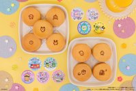 90年代たまごっち風パッケージがかわいいたまごっちのまんまる焼きが再登場！