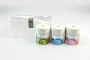 3色抹茶セット / 3-Color Matcha Set 3色抹茶セット / 3-Color Matcha Set