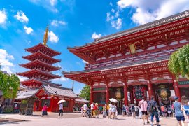 浅草開催 / Expo in Asakusa 浅草開催 / Expo in Asakusa