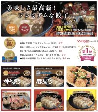 【各都道府県1店限定】販売代理店(モニター店)を募集開始！数々の受賞と実績！創業22年の餃子専門店「包王paou」