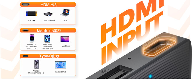 ???? 秋日限定!GETPAIRR TV「Car TV Mate Pro Max」- ワイヤレスCarPlay/Android Auto&HDMI対応で車内をシアター化、先取り秋促45%OFFセール開催