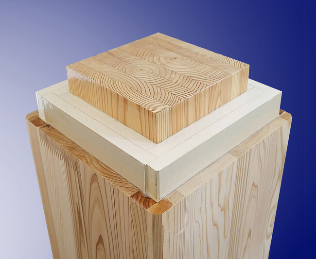 木質耐火部材 COOL WOOD が「EPD(環境製品宣言)」取得