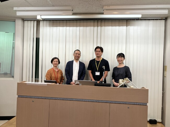 日本最適化栄養食協会 『栄養と料理』コマゴメ防災新聞 特別講座に協賛